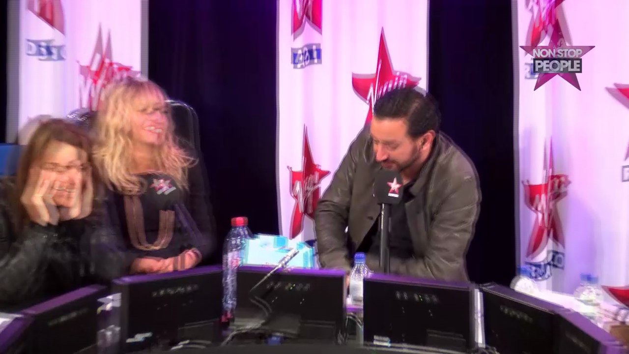 Elodie Gossuin virée de TPMP ? Cyril Hanouna s'explique