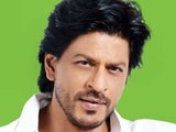 Shahrukh Khan To Have Two Big Releases In 2015