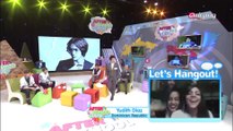 After School Club Ep55 MBLAQ(엠블랙) - '남자답게(Be a Man)' エムブラック