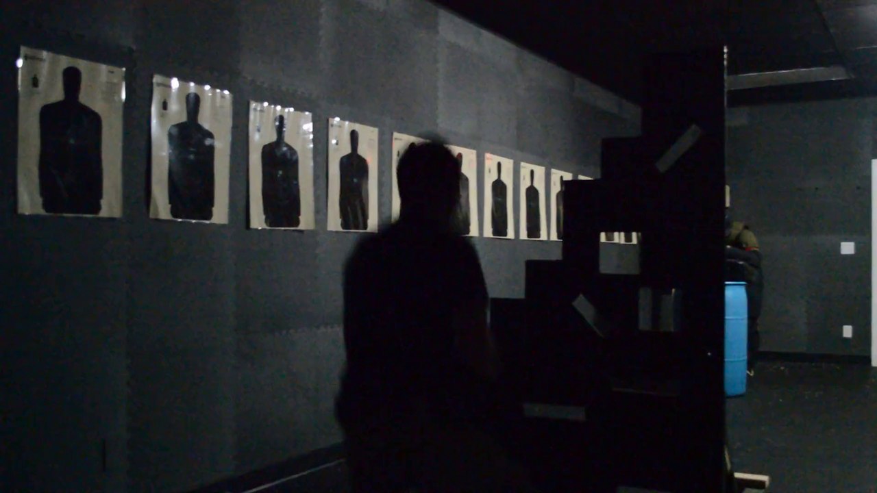 Security Guard Services