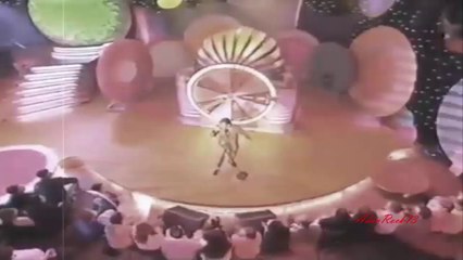 Bruce Dickinson - Delilah