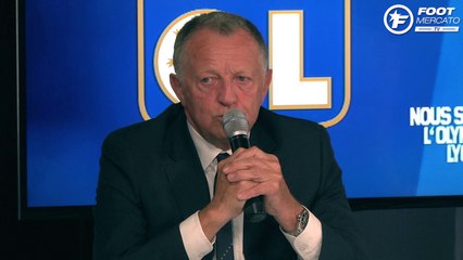 OL : Aulas annonce la réduction du salaire de Gourcuff