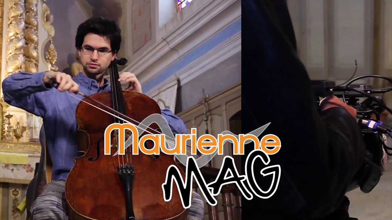 MAURIENNE MAG N°146