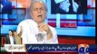 I and Shafqat Mehmood cannot Live without Watching GEO and Reading Jang :- Javed Hashmi