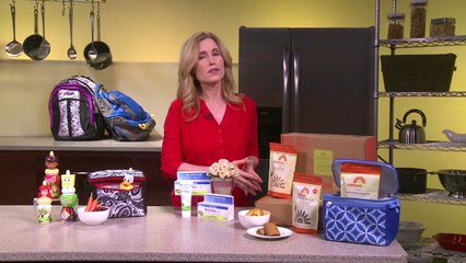 Happy, Healthy Families for Back to School