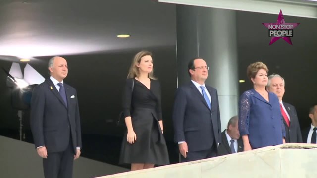 Valérie Trierweiler : l’ancienne première dame sort un livre surprise