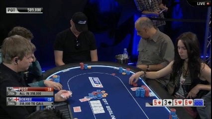 EPT09 BERLIN 2013 Day3 5/6