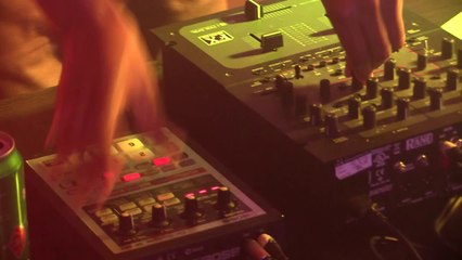 Black Milk Boiler Room London DJ Set