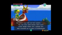 Let's Play Zelda: Wind Waker (German) Part 38 - Schiff entern!