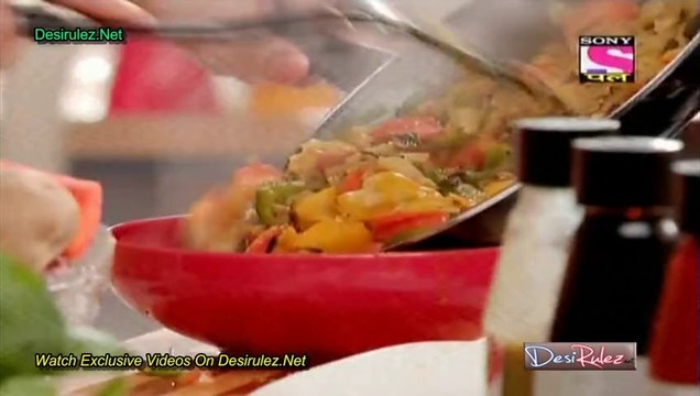 Ek Rishta Aisa Bhi 2nd September 2014 pt3