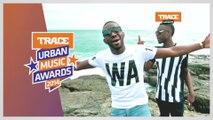 Black M nominé aux TRACE Urban Music Awards 2014