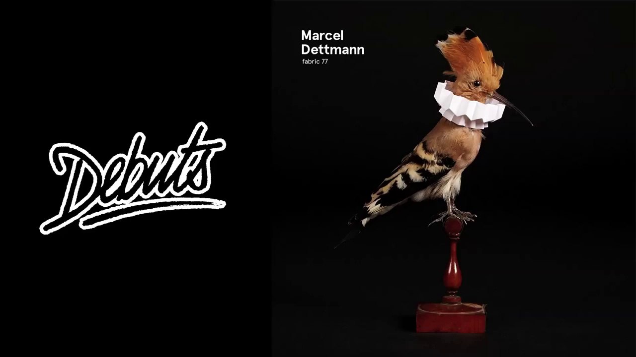 ROD "RSPCT" - Boiler Room Debuts