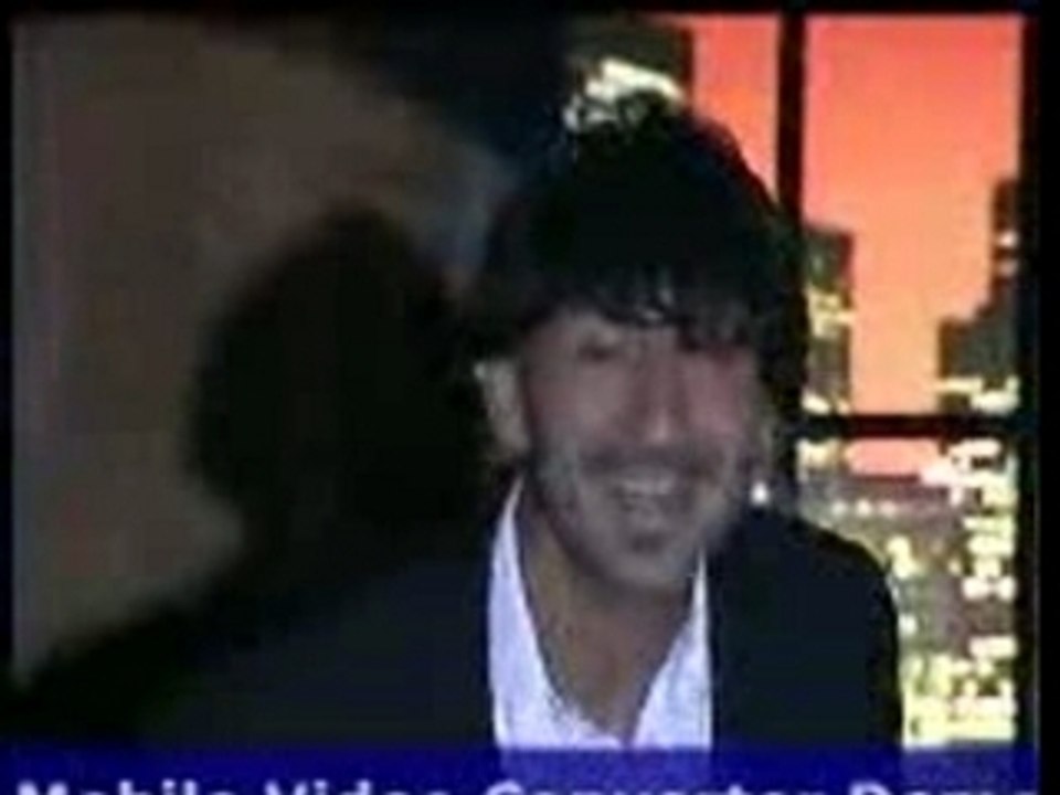 Kad - Jean Michel Pas2Chute