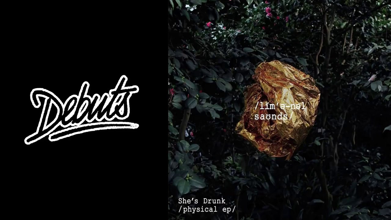 She's Drunk 'Talk To Them' - Boiler Room Debuts