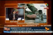 Ejército sirio frena avance de Al Nusra en el noroeste del país