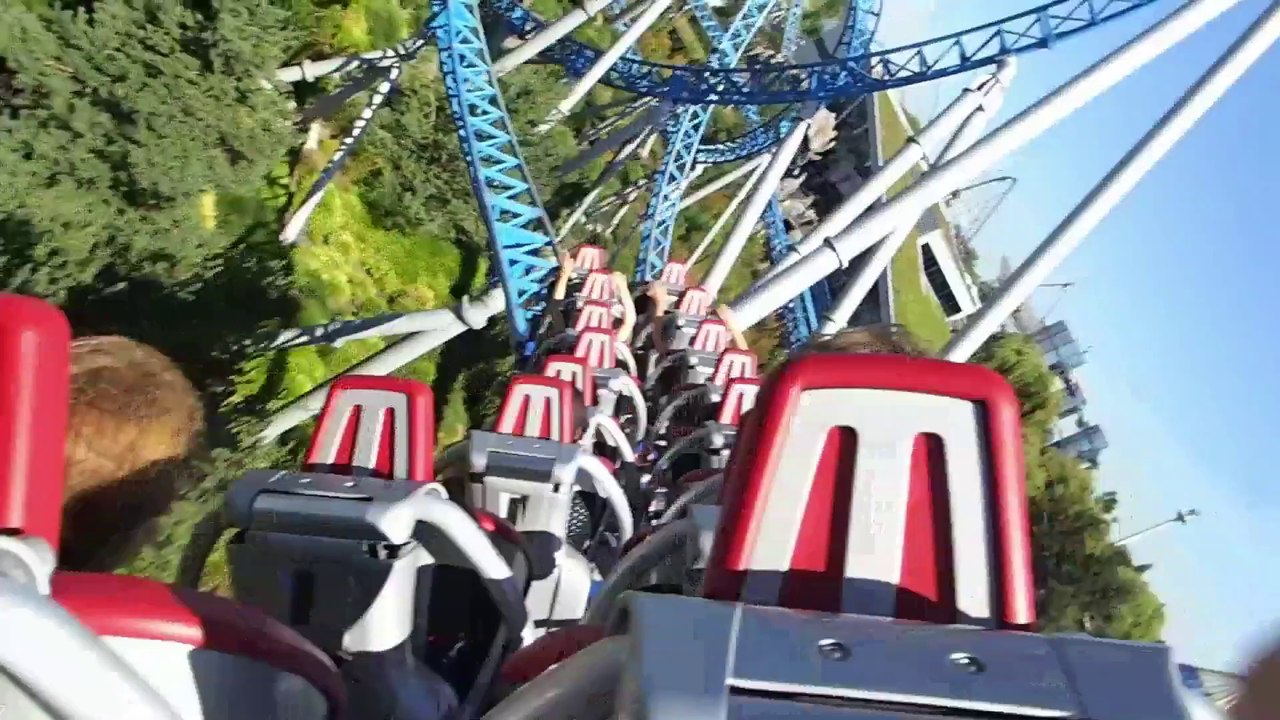 Europa Park