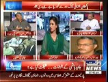 8pm with Fareeha 7pm to 8pm – 2nd September 2014