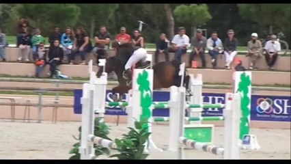 until de lona* carragheen, CCJP 6 ans D, sologn'pony 2014 (24)