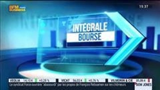 Où vont les pays émergents ?: Bruno Vanier, dans Intégrale Bourse - 02/09