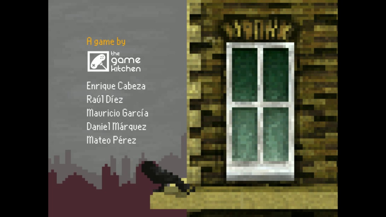 The Last Door - GK Live : The Last Door