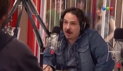 Viudas e Hijos del Rock & Roll - Capítulo 9