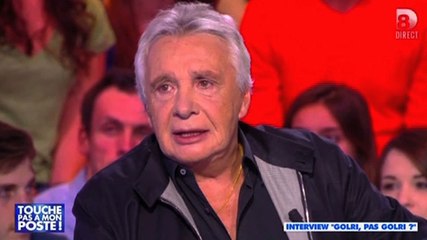 Zapping du 2/09 : Michel Sardou pirate des films !