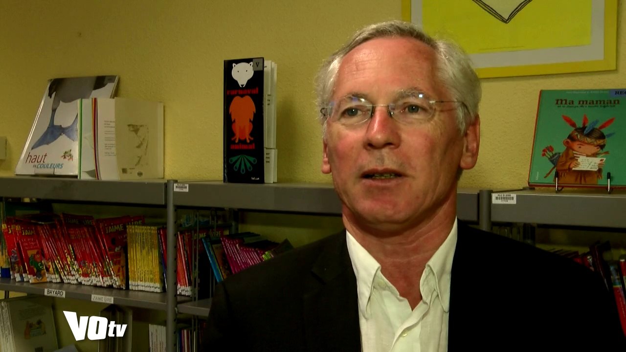 ITW Jean-Paul Jeandon - Des classes orchestres dans toutes les écoles