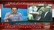 Special Transmission Azadi March - Inqlab March With Waseem Badami 2 Sep 7PM