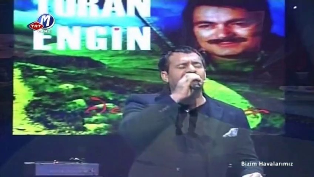 01 hüseyin turan gönül gurbet ele varma 11.01.2012 bizim havalarımız