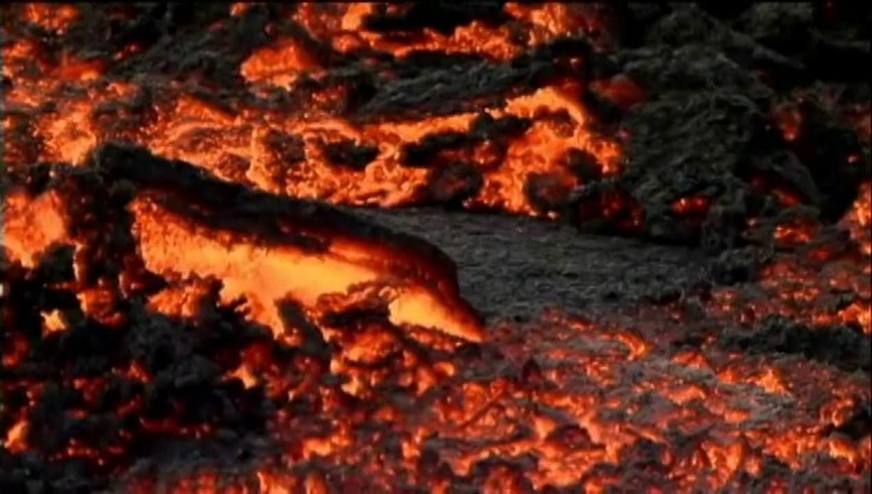 Islande : l'éruption du volcan Bardarbunga a creusé une fissure d’un kilomètre de long