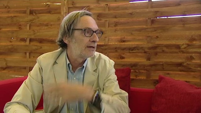 Rencontre avec Jean-François Leroy (2/3)