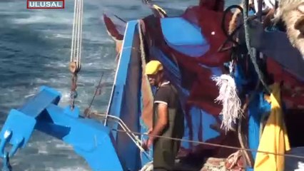 Umutlar boşa çıktı