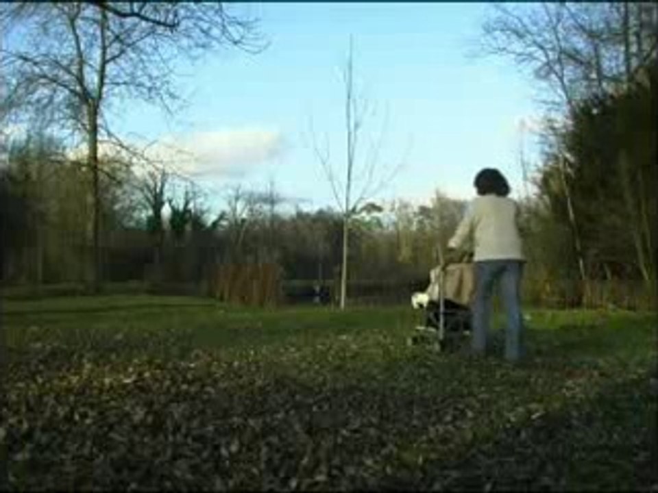 Présentation des parcs en Val d'Essonne