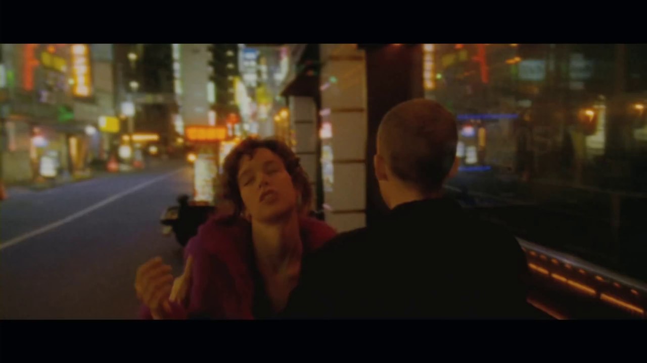 Enter The Void : Bande-Annonce Officielle