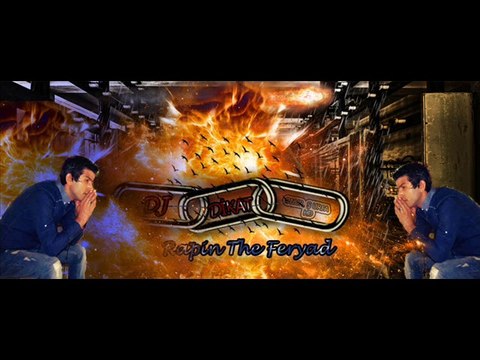 Dj DiKKaT- Diss To - Heijan & Dincer Öztürk & Cash Ömer & Part 5 Final Bagcılar Diss