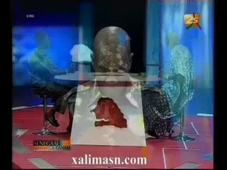 senegaal ca kanam - 02 septembre 2014 - 1