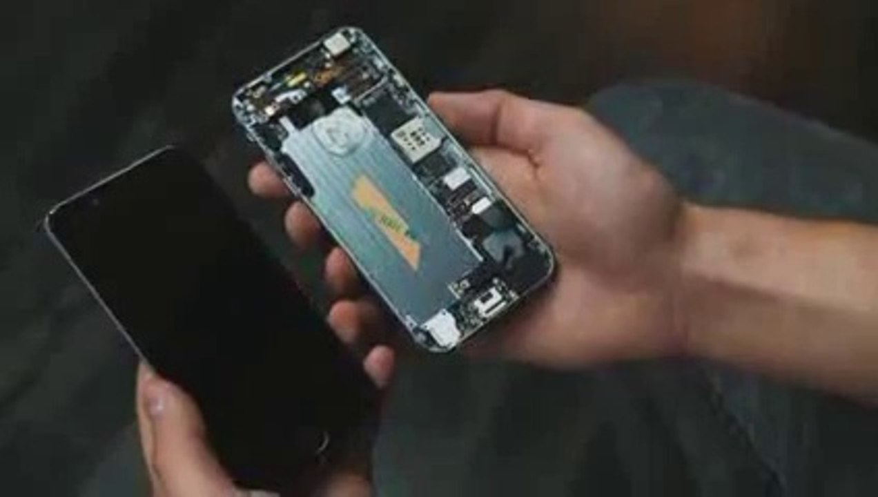 Exclusive  iPhone 6