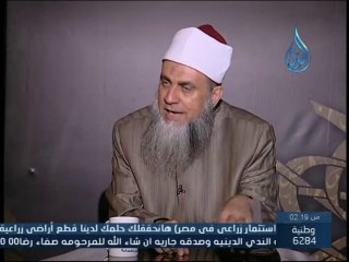 حكم تدريس الرجال للبنات - الشيخ سامي السرساوي