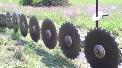 Have You Ever Heard Of Using A Helicopter To Trim Trees