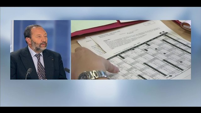 Rythmes scolaires: Les communes ruinées ne pourront pas se bouger