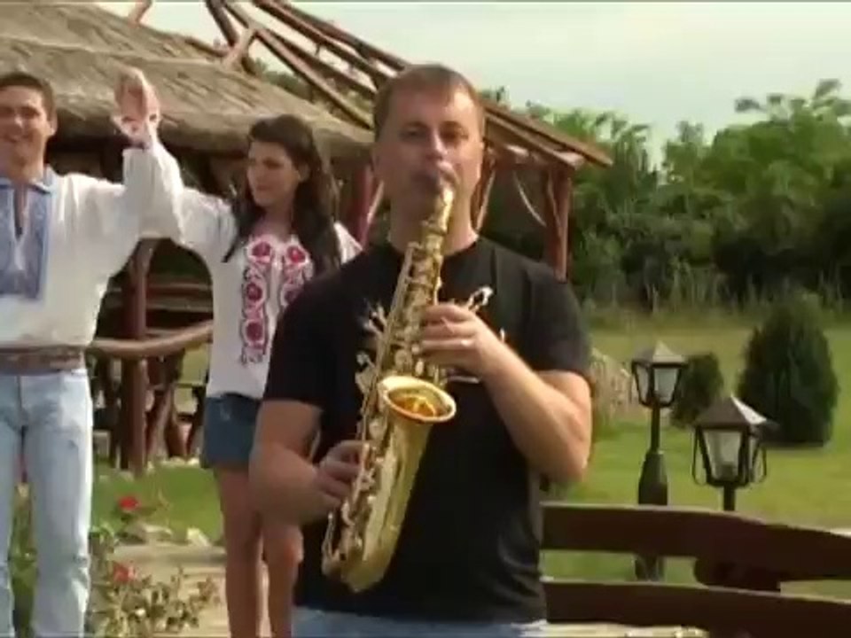 Suzana Toader si Varu' Sandel - Eu îs șeful străzilor