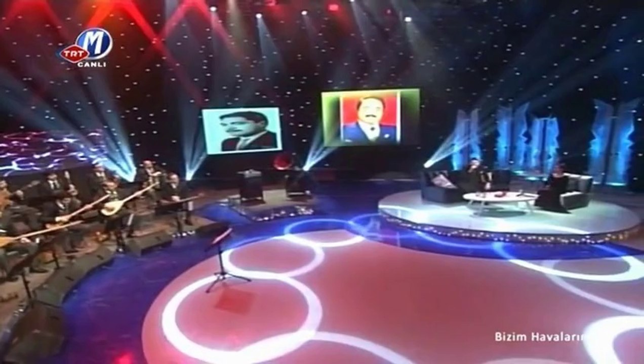 05 hüseyin turan yine mektup aldım gül yüzlü yardan 11.01.2012 bizim havalarımız