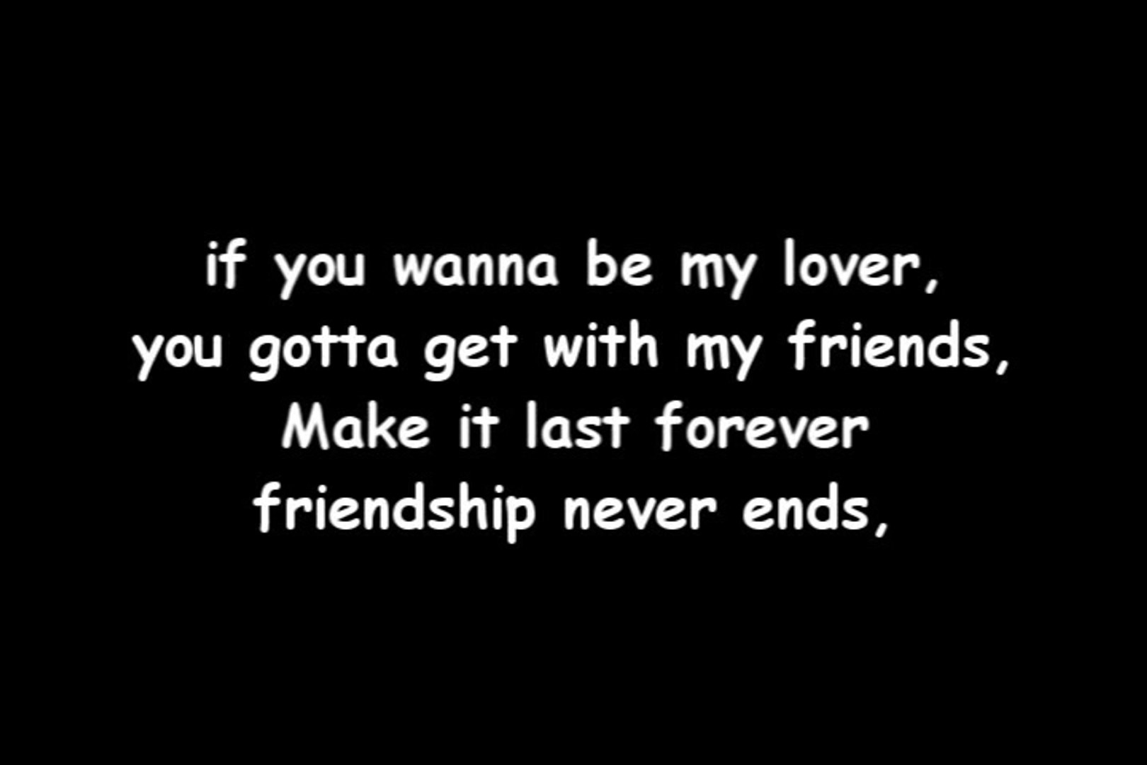 Be My Girlfriend? - song and lyrics by Senpaiclout