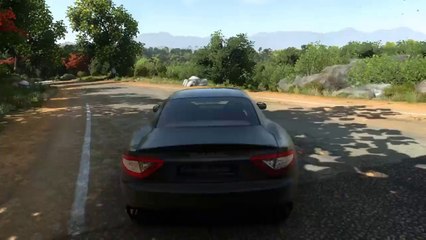 Mucking around on BANDIPUR - race start time 12pm