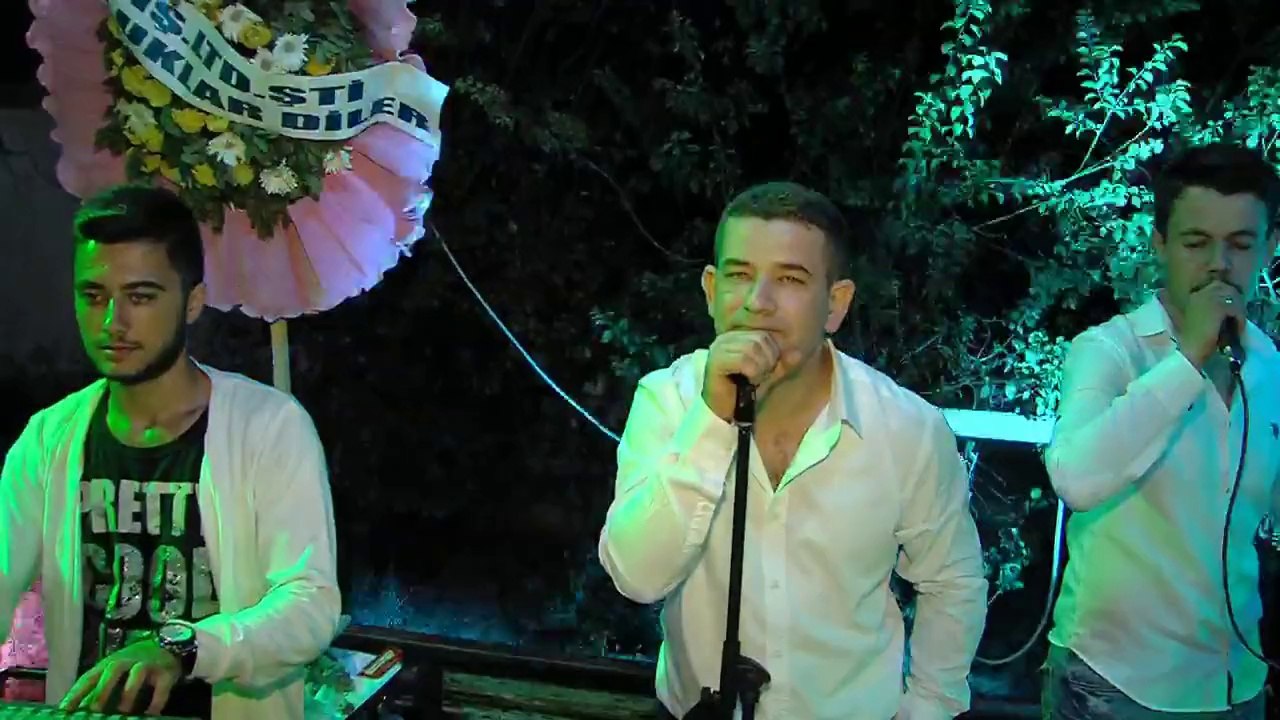 ERHAN İLE BARIŞ - KALDIĞI YERDEN DAVAM HALAY