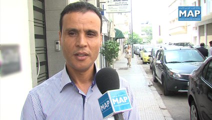 الإحصاء العام للسكان والسكنى .... وسائل بشرية  ومادية مهمة ضمانا لمرورها في ظروف جيدة