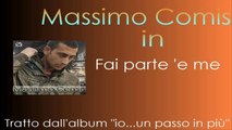 Massimo Comis - Pecchè fai parte 'e me by IvanRubacuori88