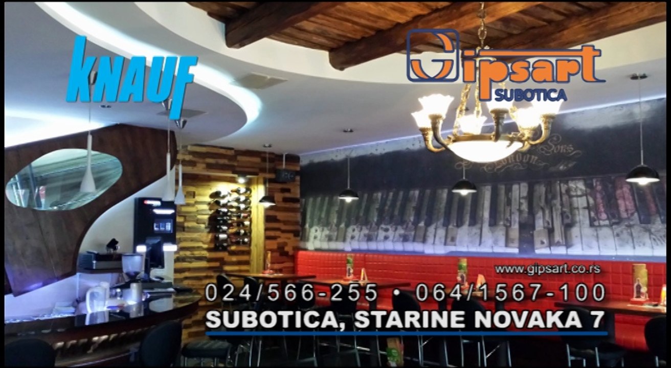 GIPSART SR [SD] - logo