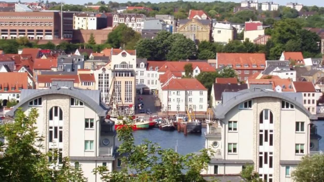 Flensburg du Perle