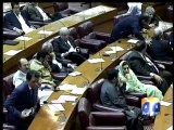 Govt, Opposition Unite To ‘Save Democracy-Geo Reports-02 Sep 2014